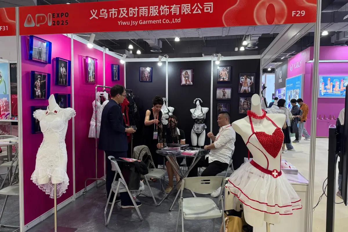 IMG_7181 Provocative Bras Wholesale Supplier