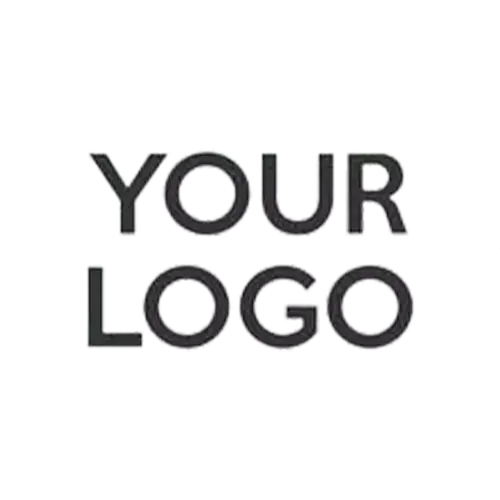 Custom logo